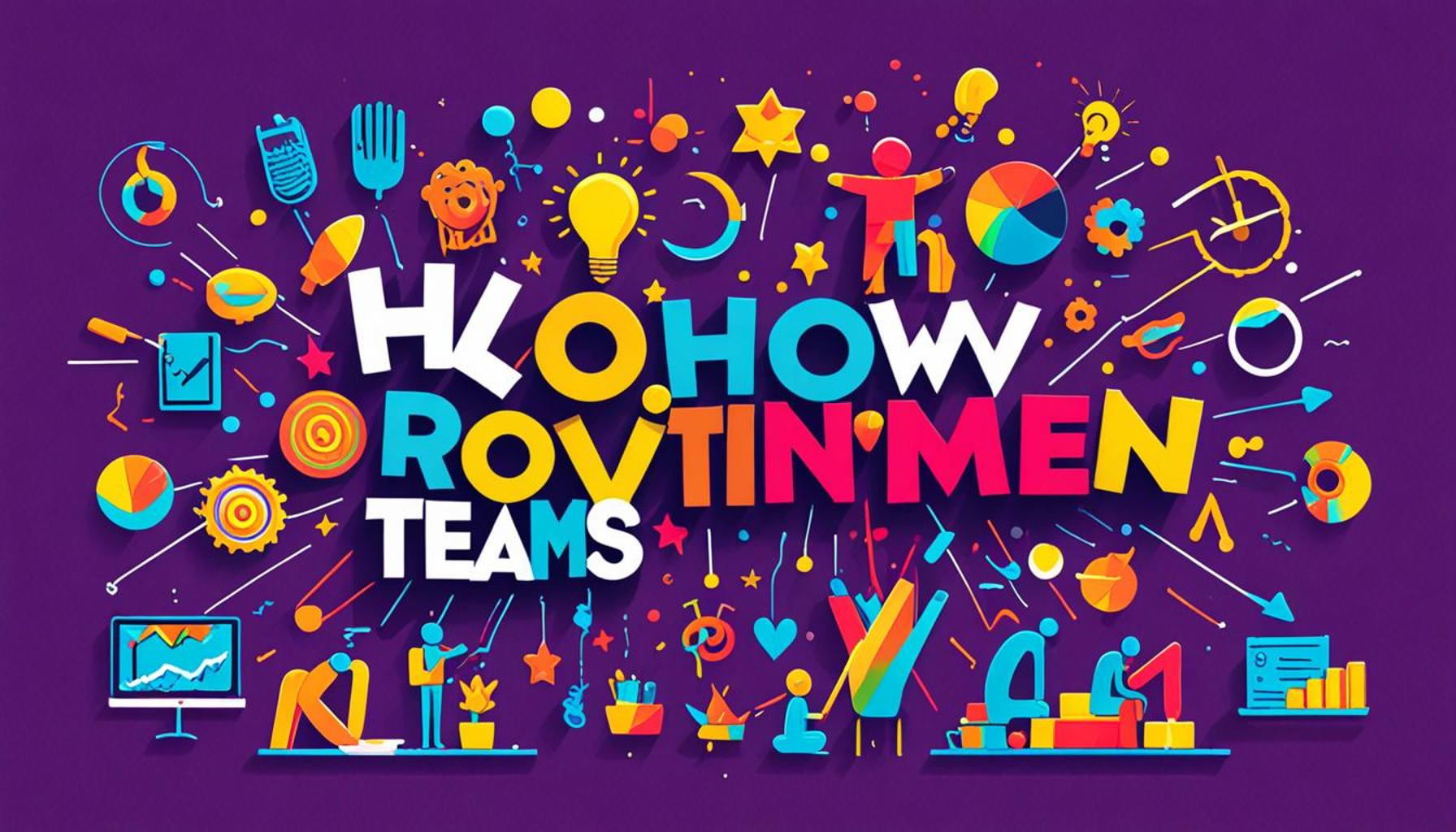 How to Apply Positive Reinforcement in High-Performance Teams