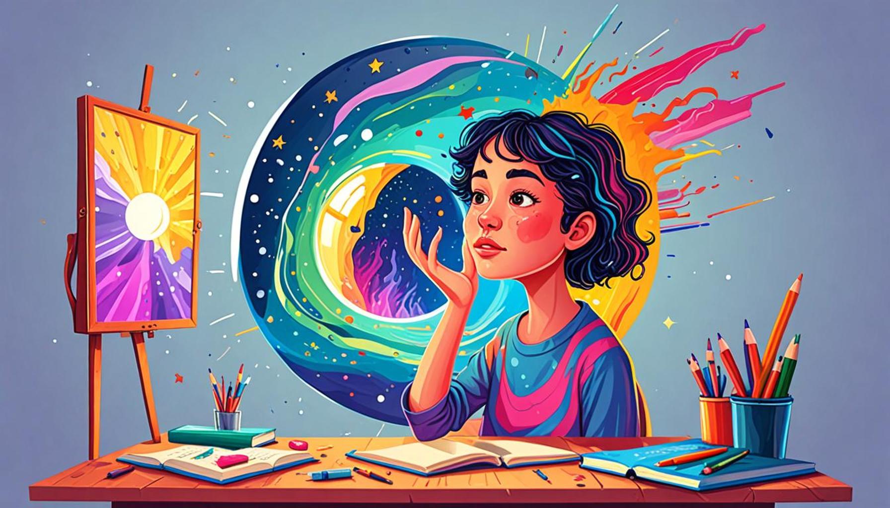Transform Criticism into Learning The Power of Self-Reflection