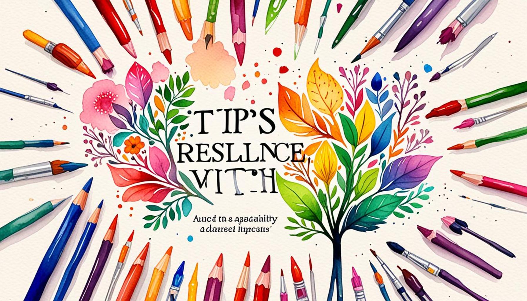 Boost Resilience Tips for Enhancing Adaptability Skills