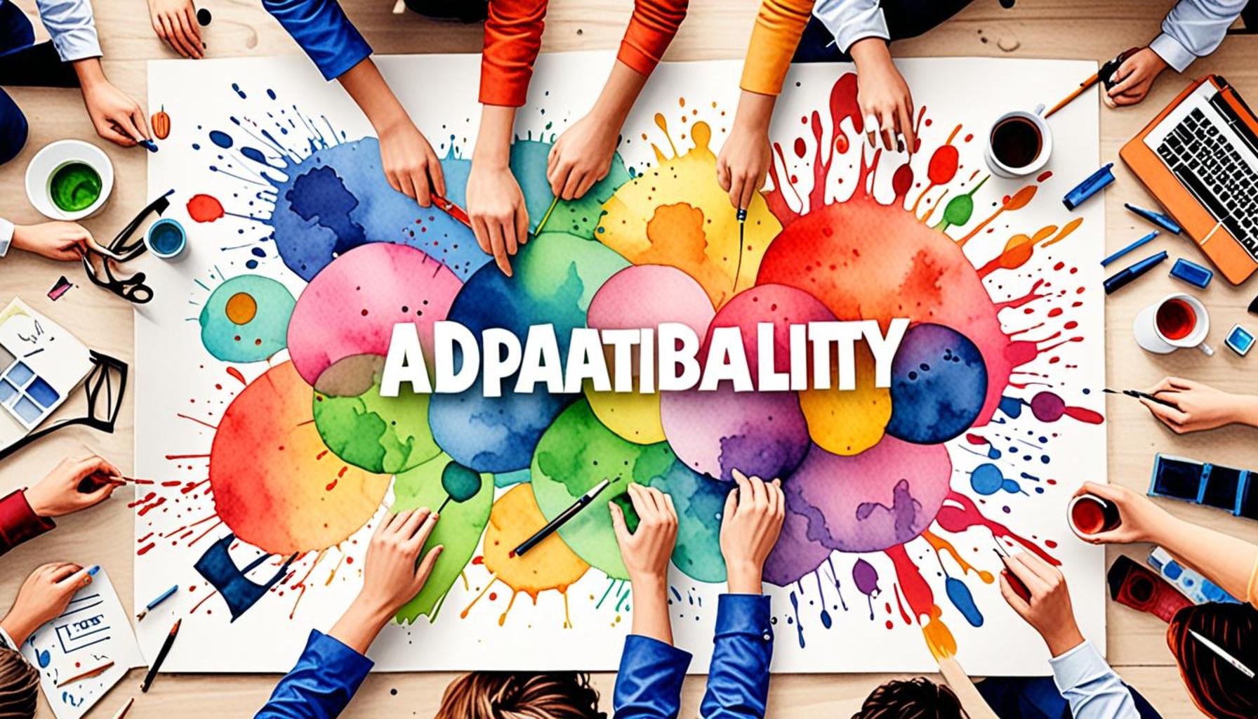 How to Apply Adaptability Strategies in Teamwork Effectively