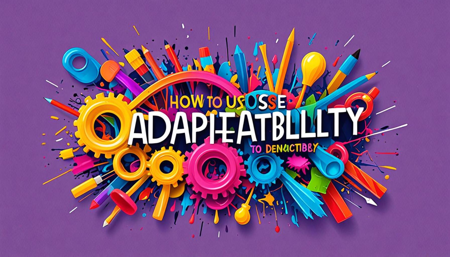 Master Adaptability Overcome Failures with Resilience  Flexibility