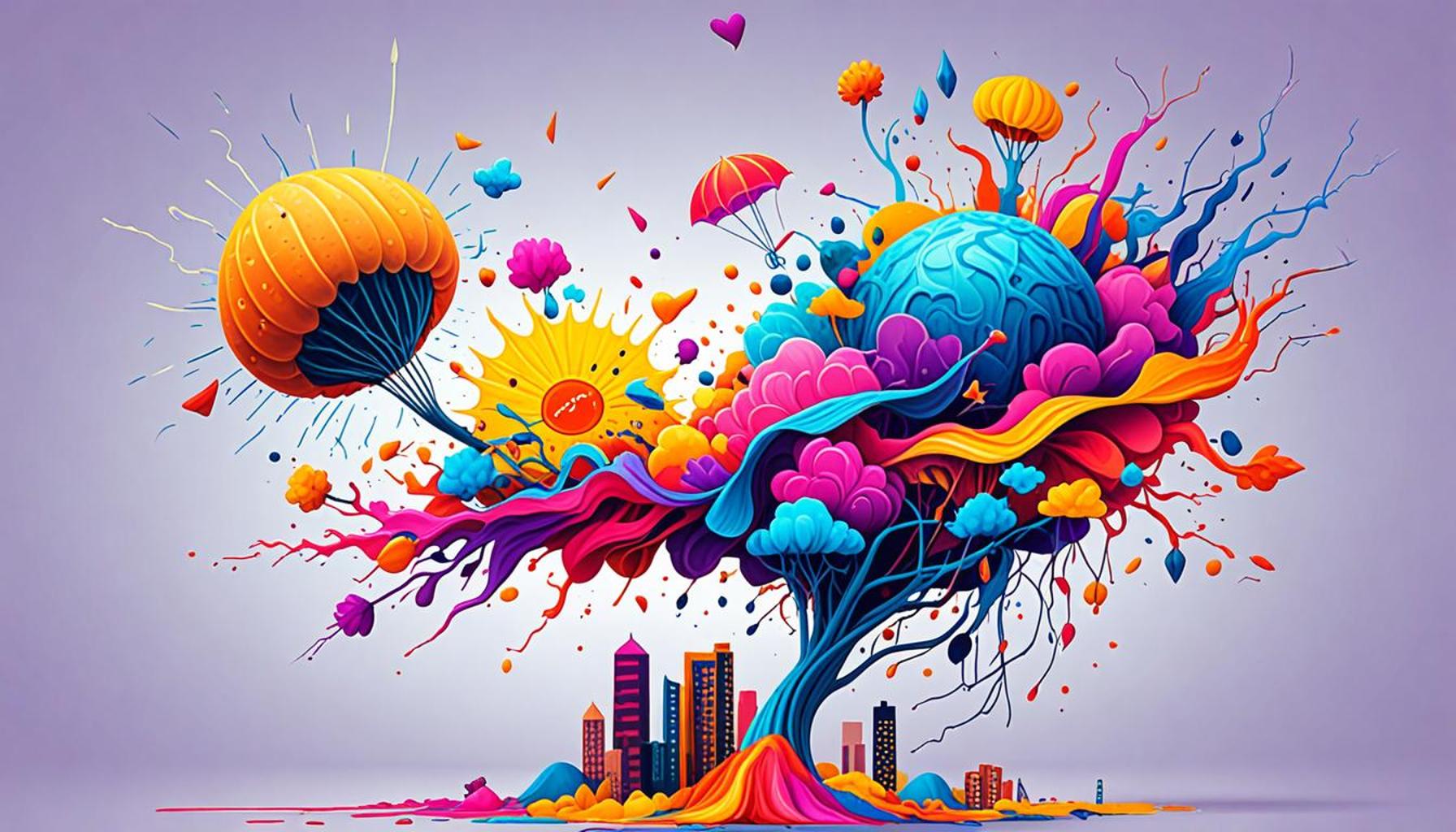 Adaptive Strategies to Overcome Daily Unforeseen Challenges