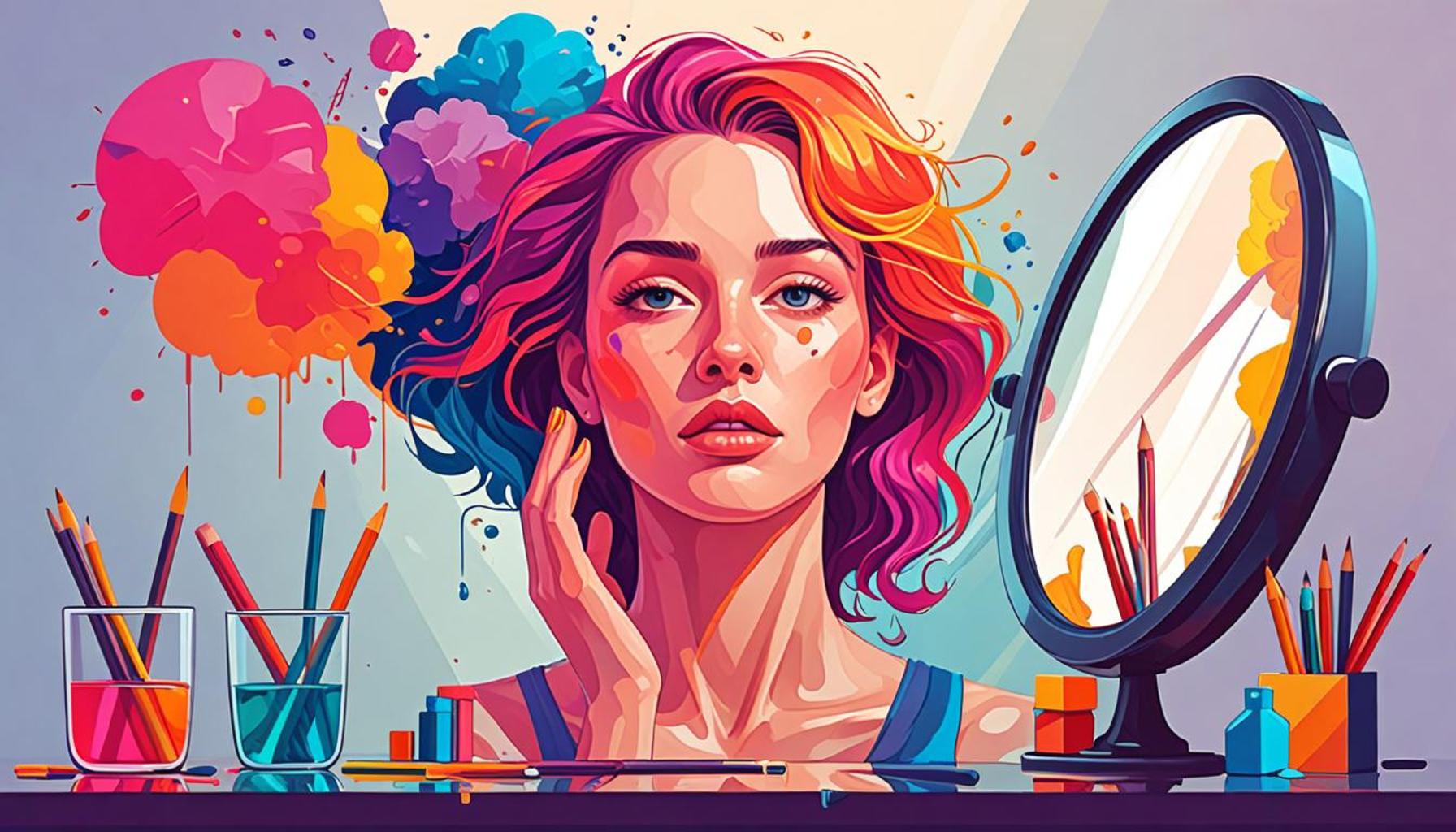 Using Self-Reflection to Identify Strengths and Weaknesses Effectively