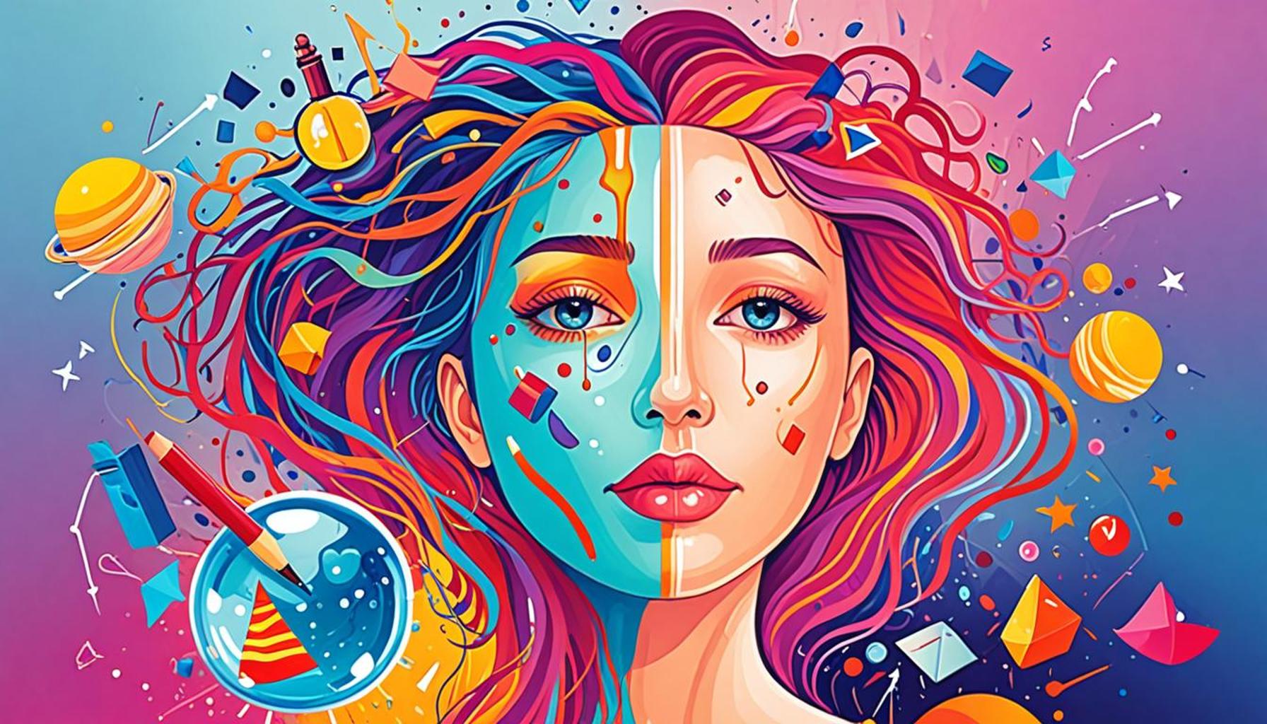 Unlock Growth Benefits of Combining Self-Reflection with Continuous Learning