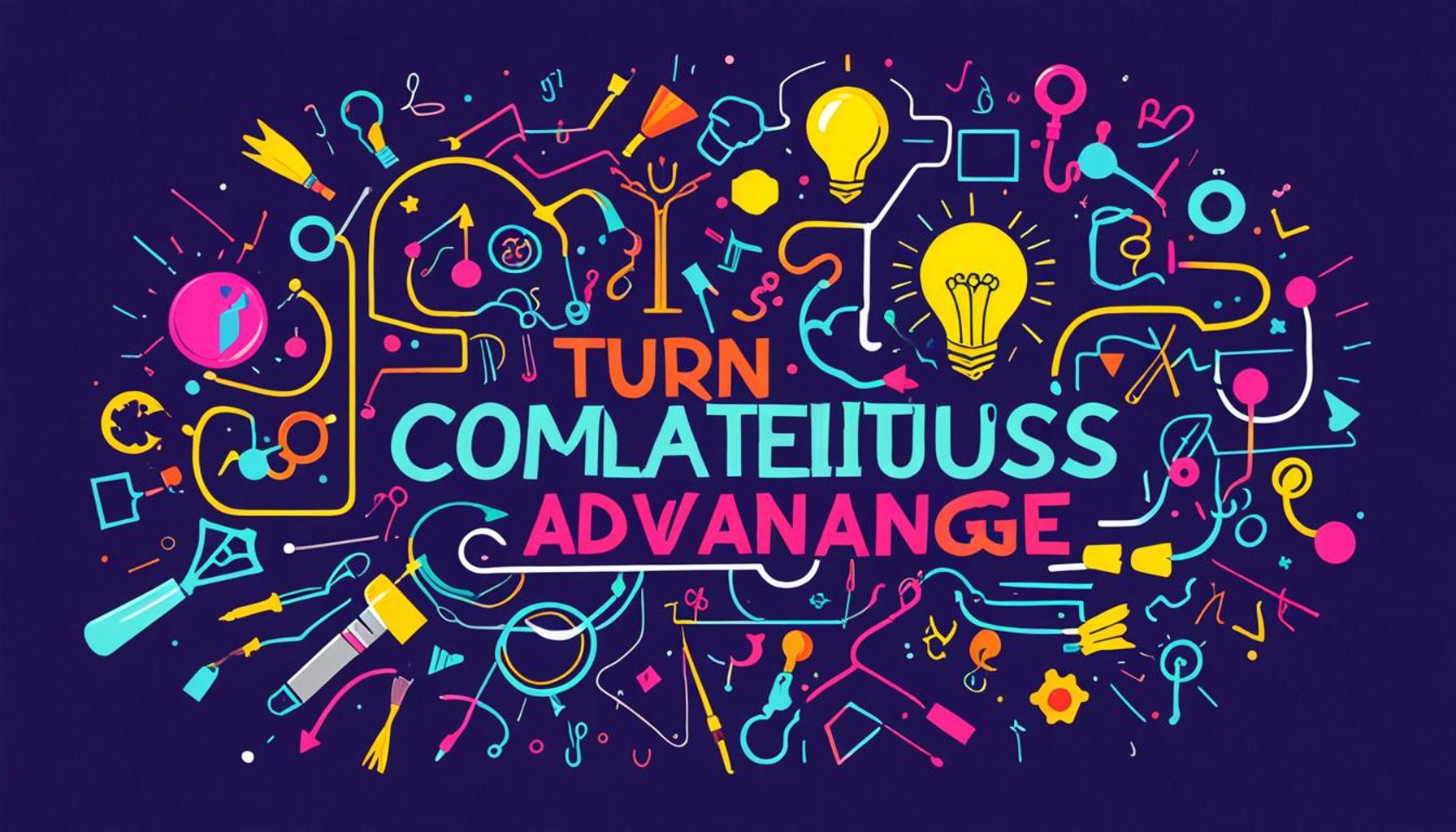 Transform Continuous Learning into a Competitive Advantage Now