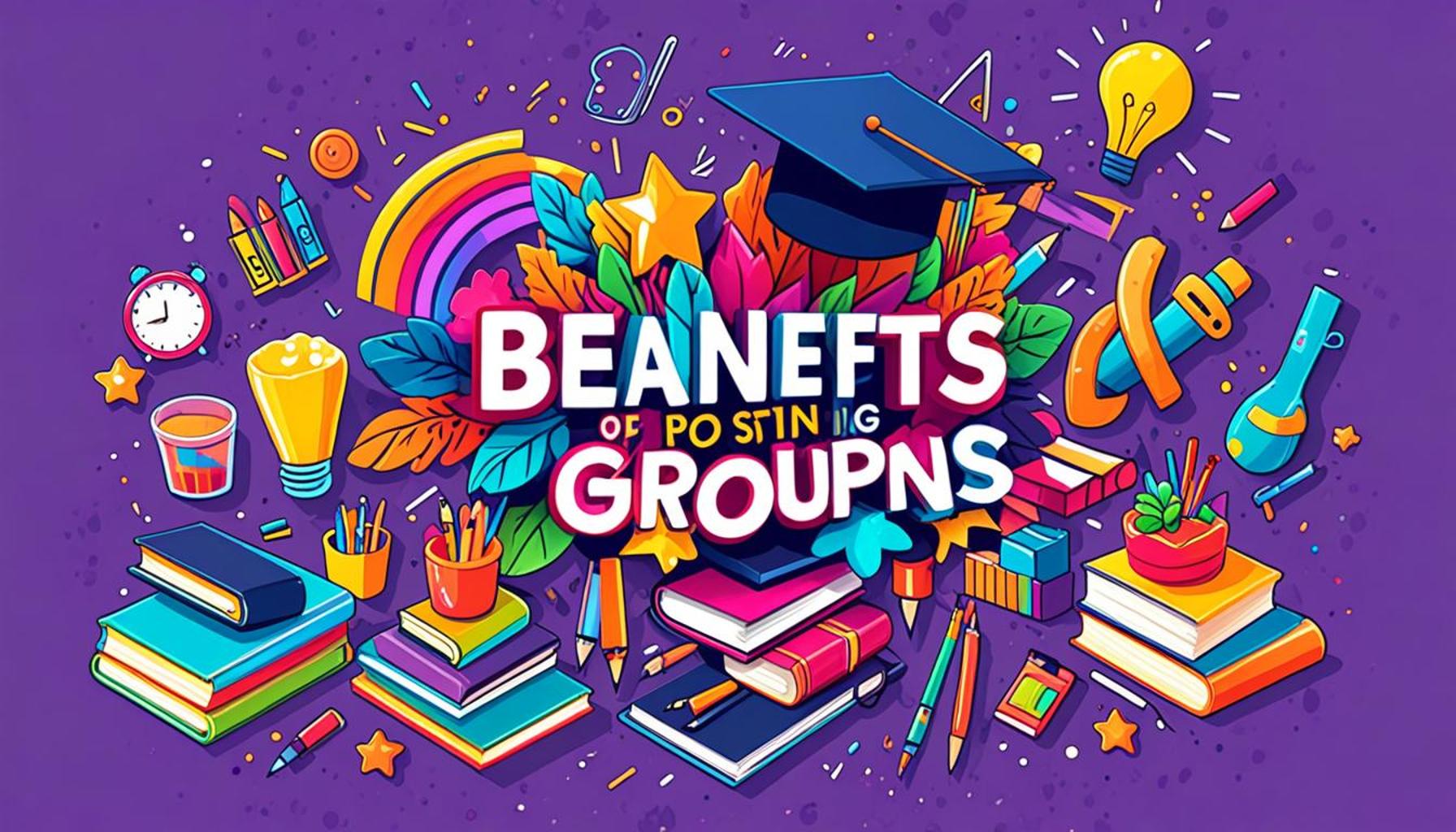 Unlock Continuous Learning Group Study Benefits Revealed
