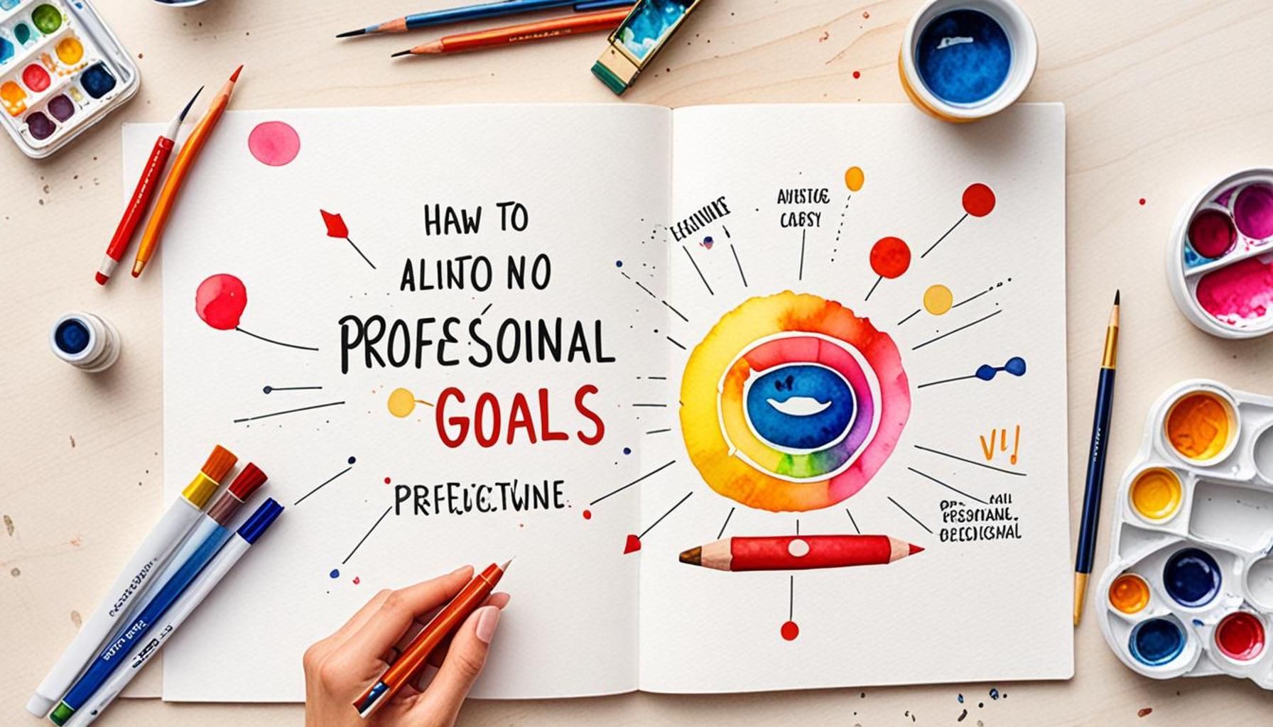 Aligning Career Goals with Personal Objectives A Comprehensive Guide