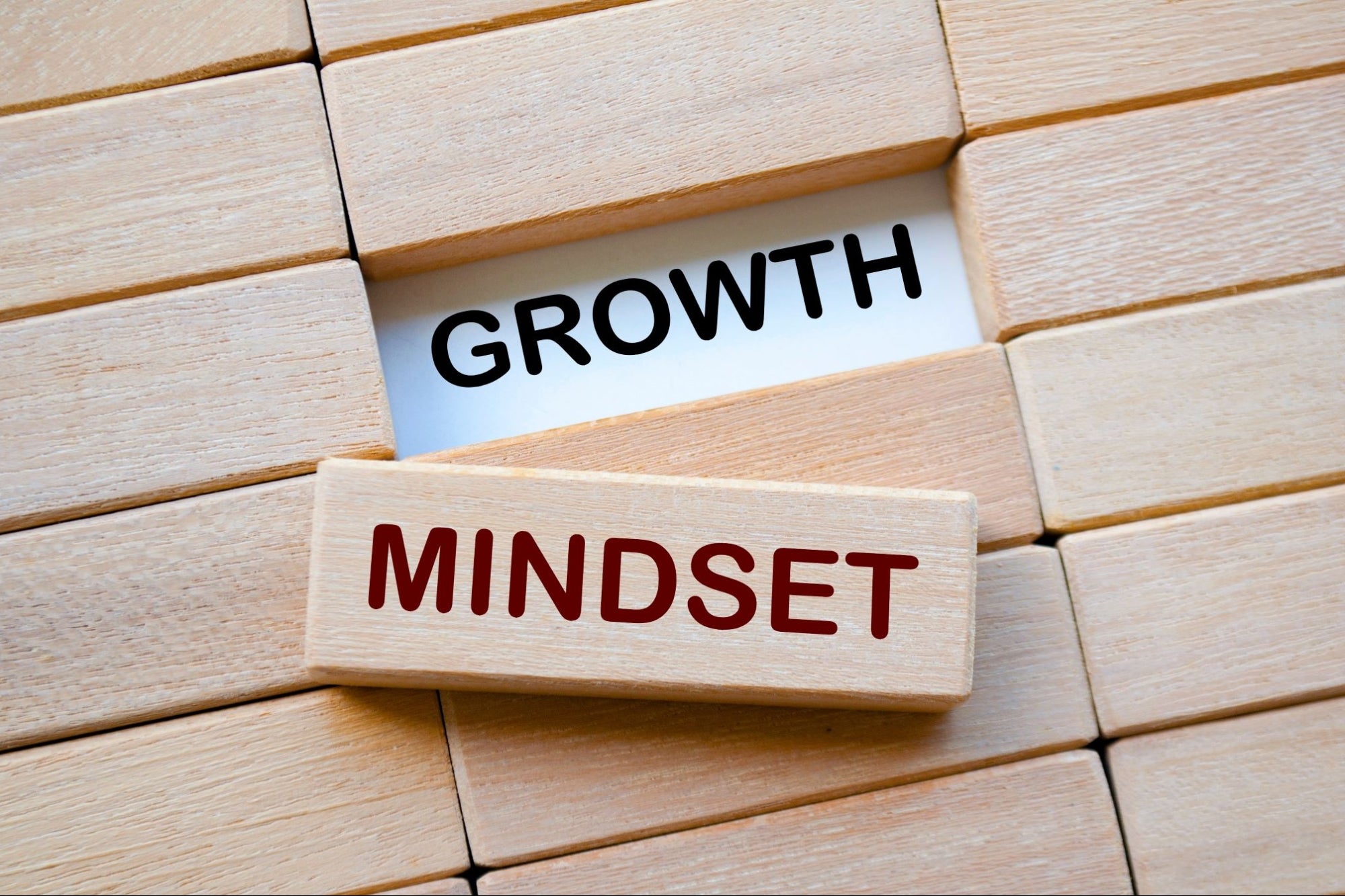 Growth Mindset Techniques